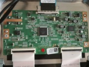 T-con logika SAMSUNG UE32D5500RW