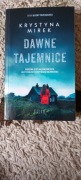 Mirek Krystyna - Dawne tajemnice