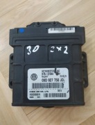 KOMPUTER SKRZYNI VW TOUAREG 09D927750JD