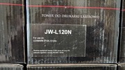 Toner Lexmark e120 zamiennik nowy