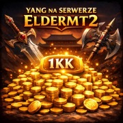 ElderMT2 - 1kk yang