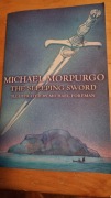 Michael Morpurgo The sleeping sword