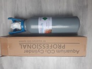 Butla 5 Litrów - AQUARIUM CO2 CYLINDER PROFESSIONAL - nowa.