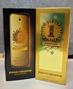 Paco Rabanne 1 Million Parfum 100 ml – Nowy, Oryginalny!