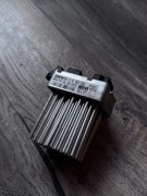 Jeż, rezystor dmuchawy e46