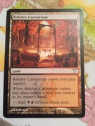 Rakdos carnarium 