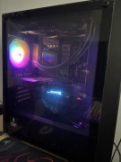 Komputer RTX 3060ti/32gb RAM/Ryzen 5 5600x