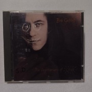 Bob Geldof - The Vegetarians Of Love / Wyd 1990 Mint