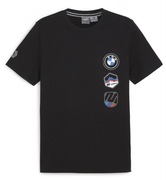 BMW koszulka męska M Motorsport rozmiar XL
