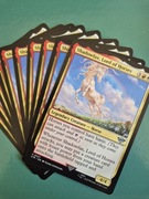 Shadowfax, Lord of Horses MTG LTR