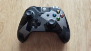 Pad do Xbox One/Xbox Series Covert Forces czarno-szary