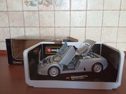 Bugatti EB110 (1991) ŁADNY MODEL