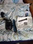 Maszynka do strzyżenia psów 