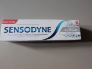 Sensodyne 75 ml wybielająca niemiecka
