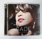 SADE The Ultimate Collection 2 CD 