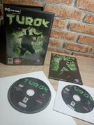 Turok. PC PL 5/6