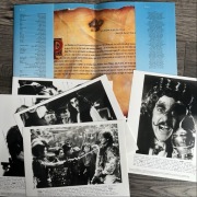 Hook Peter Pan Robin Williams Steven Spielberg