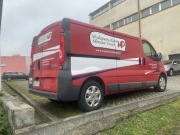 Renault Trafic DCI 115 EURO, L1H1 Komfort - SPRZEDAM :)