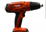 Wkrętarka Hilti SF 14-A Wszystkie części używane