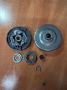 Komplet sprzęgła Stihl 029 MS290