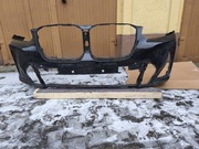 ZDERZAK PRZÓD BMW X3 G01 X4 G02 LIFT M-PAKiet 