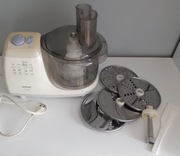 Robot kuchenny mało używany Zelmer