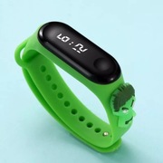 Zegarek smartwatch band dla dziecka