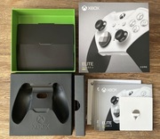Pudełko z zawartością do Pada Xbox Elite 2 Białego CORE
