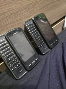 ... 2x Nokia C6-00 ...