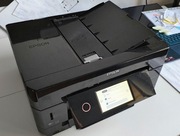 Epson Expression Premium XP-7100 /nie działa skan dwustronny podajnik