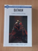 Bachaterowie i złoczyńcy tom 106 Batman Tajemnica czerwonego kaptura