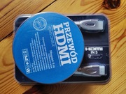 Przewód HDMI długość 5m