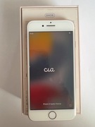 Iphone 8 64 GB pink 