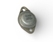 ranzystor mocy KD502 Tesla