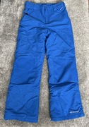 Spodnie narciarskie Columbia omni-tech 164 cm