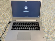 Lenovo 510S-13IKB | i5 7.gen | 16GB RAM | SSD 256GB | Linux