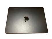 Apple Macbook Air M2 2022 8GB JAK NOWY + ładowarka