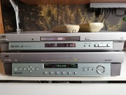 JVC RX-E100R +XV-E100