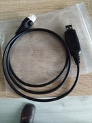 Nowy Kabel do programowania Chirp