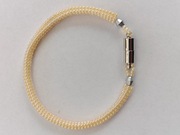 Bransoletka z koralików handmade 