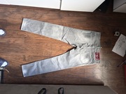 Dsquared2 Cool Guy Jeans szare męskie, rozmiar 52, nowe