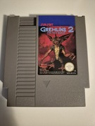 Gremlins 2 NES PAL A