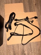 Zasilacz 600W (EU 80+ Bronze)