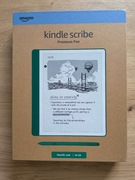 Amazon - Kindle Scribe (64GB) - 2024 - Metallic Jade