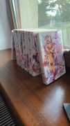 No game no Life LN 1-10 (pakiet)