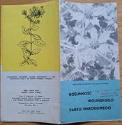 ROŚLINNOŚĆ WOLIŃSKIEGO PARKU NARODOWEGO