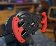 Nakładka na kierownica thrustmaster t300 do F1 gt3/gt4