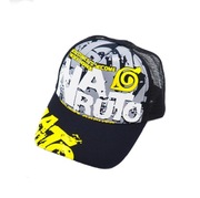 Czapka z daszkiem Anime Manga Naruto