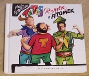 Tytus, Romek i A'tomek. Wyspy Nonsensu. Słuchowisko