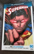 Superman Syn Supermana t.1